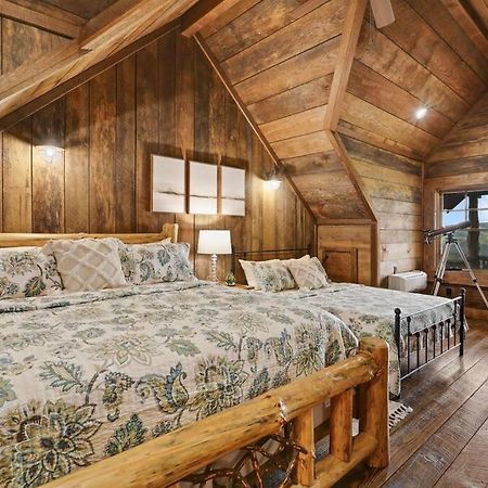 Blue Ridge Beauty Villa Luaran gambar